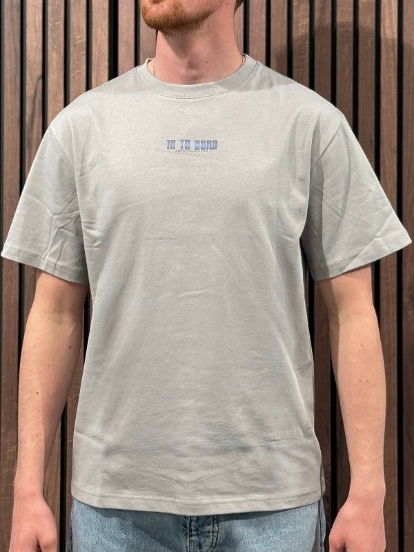 10 To Zero - Ibiza - Grijs