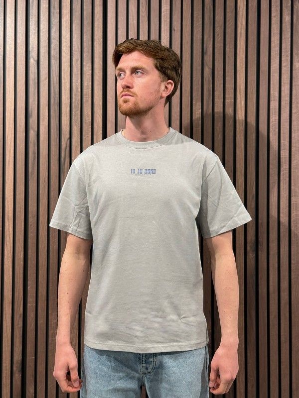 10 To Zero - Ibiza - Grijs