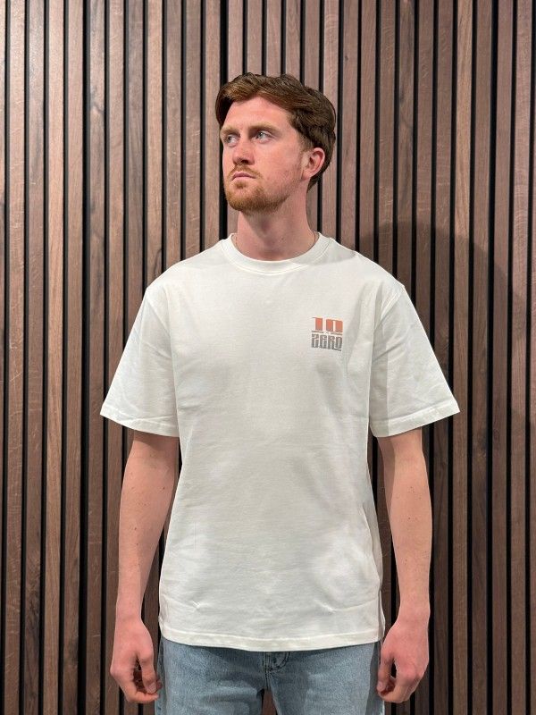 10 To Zero - Miami - Wit