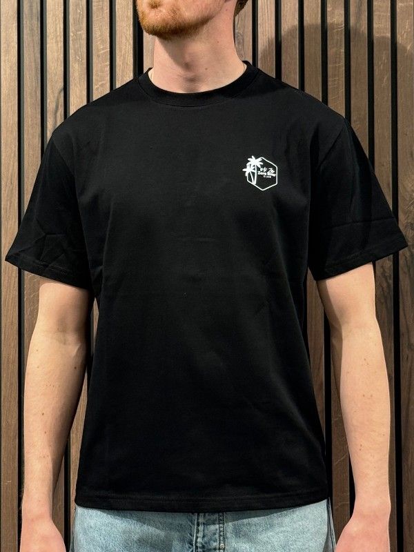 10 To Zero - The Island Edit - Zwart