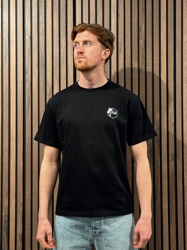 10 To Zero - The Island Edit - Zwart