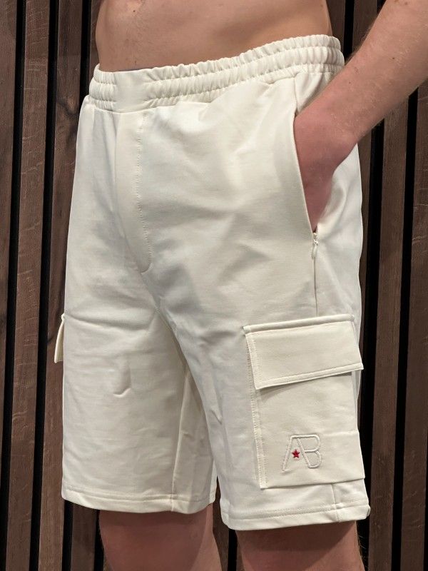 AB Lifestyle - Cargo Set - Beige