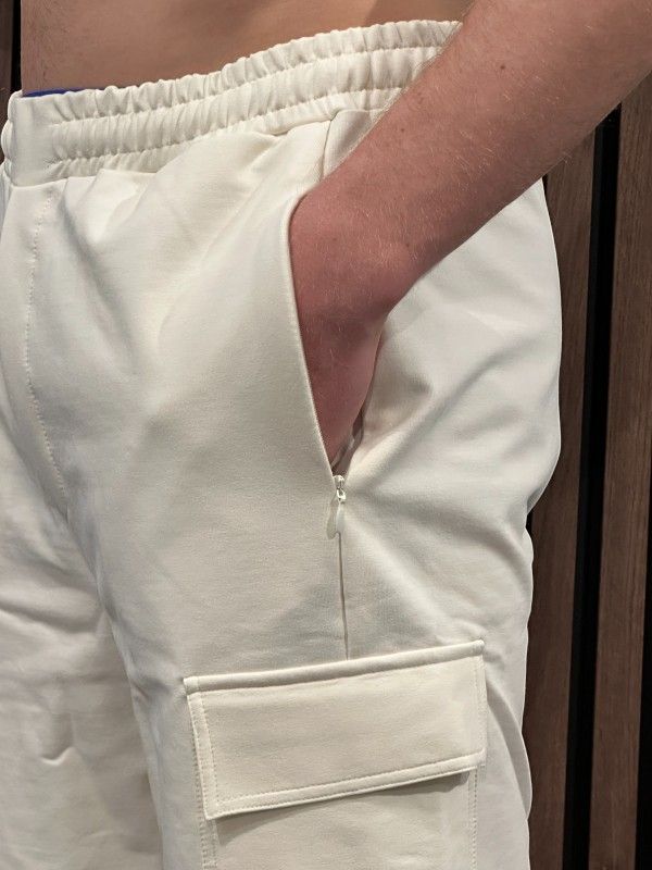 AB Lifestyle - Cargo Set - Beige