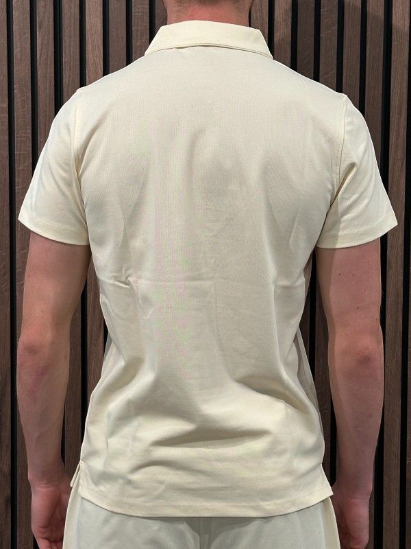 AB Lifestyle - Prime Polo - Beige