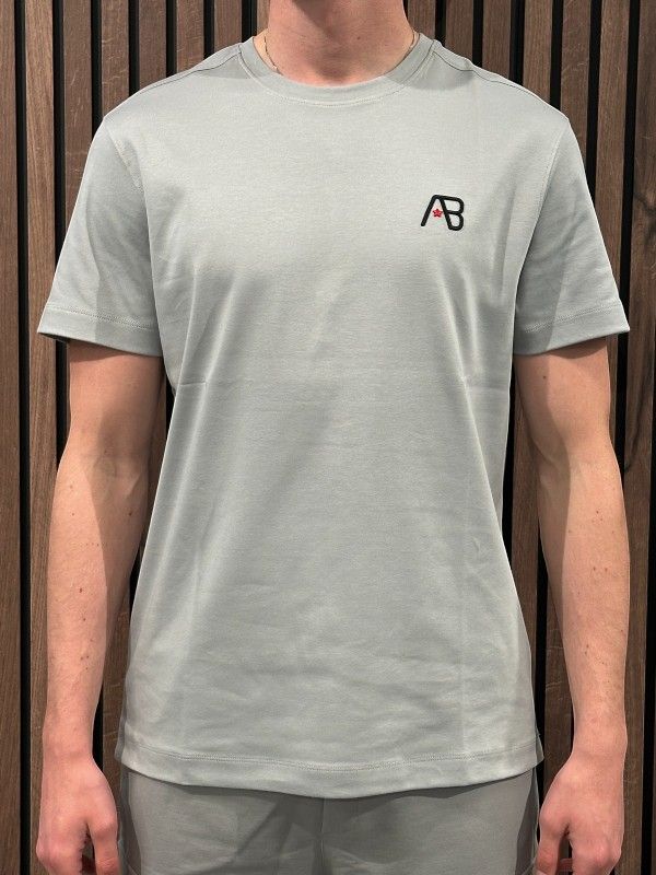 AB Lifestyle - Ink Cargo Set - Grijs
