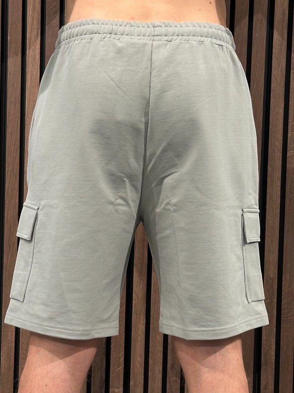 AB Lifestyle - Ink Cargo Set - Grijs