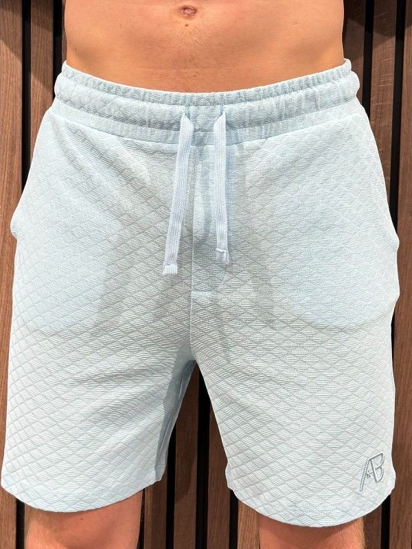AB Lifestyle - Prestige Short V2 - Blauw