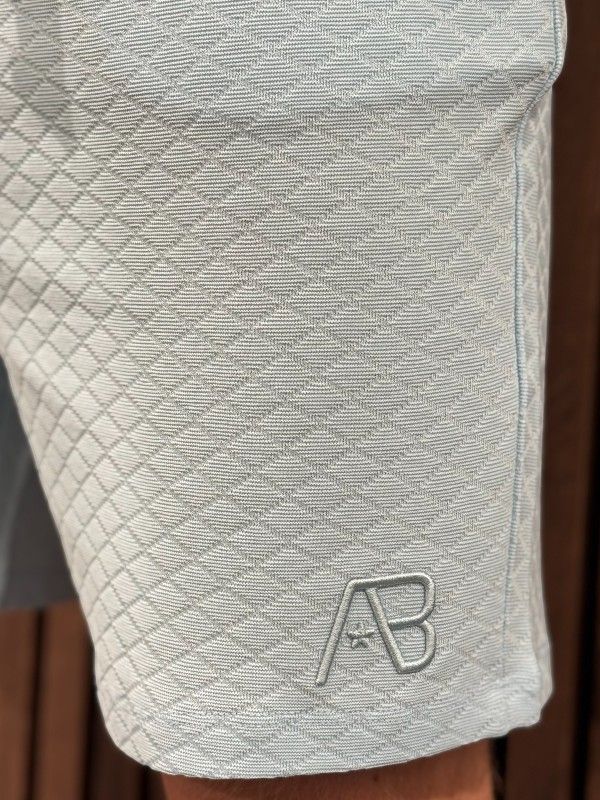 AB Lifestyle - Prestige Short V2 - Blauw