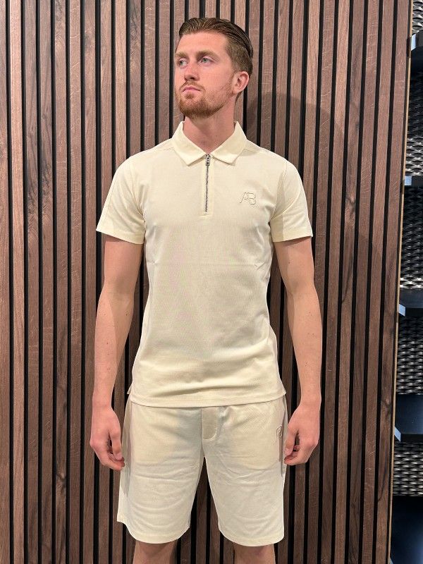 AB Lifestyle - Prime Set - Beige