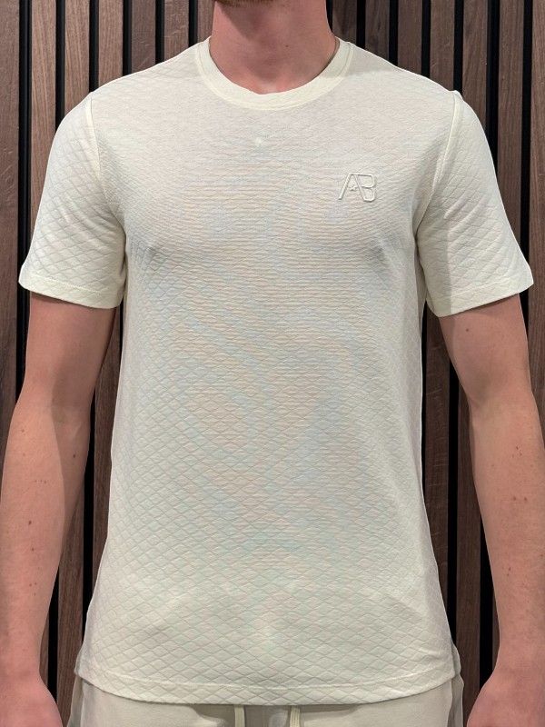 AB Lifestyle - Prestige Tee V2 - Beige