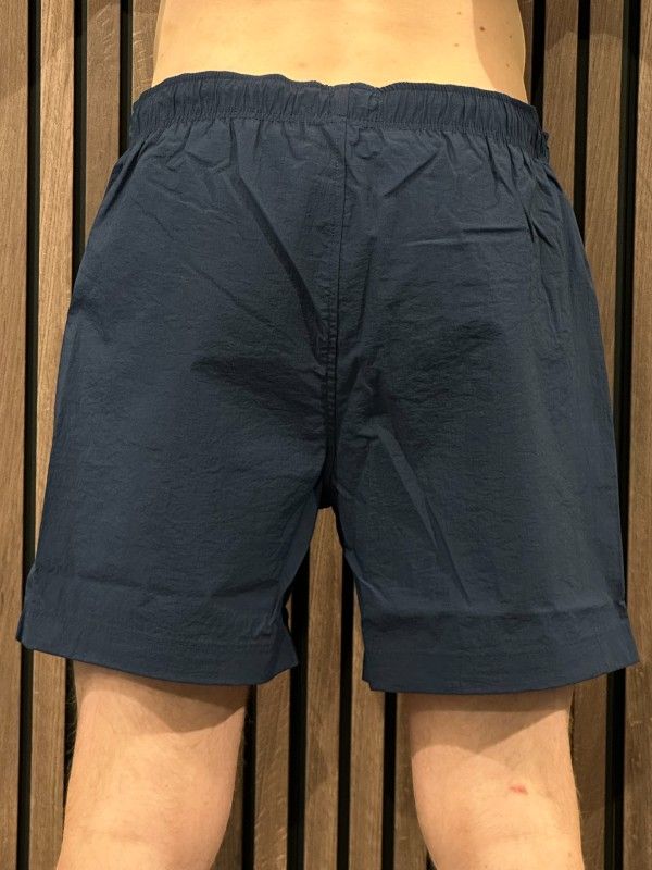 AB Lifestyle - Ocean Swim Short - Blauw