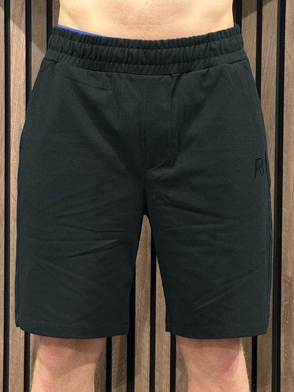 AB Lifestyle - Prime Short - Zwart