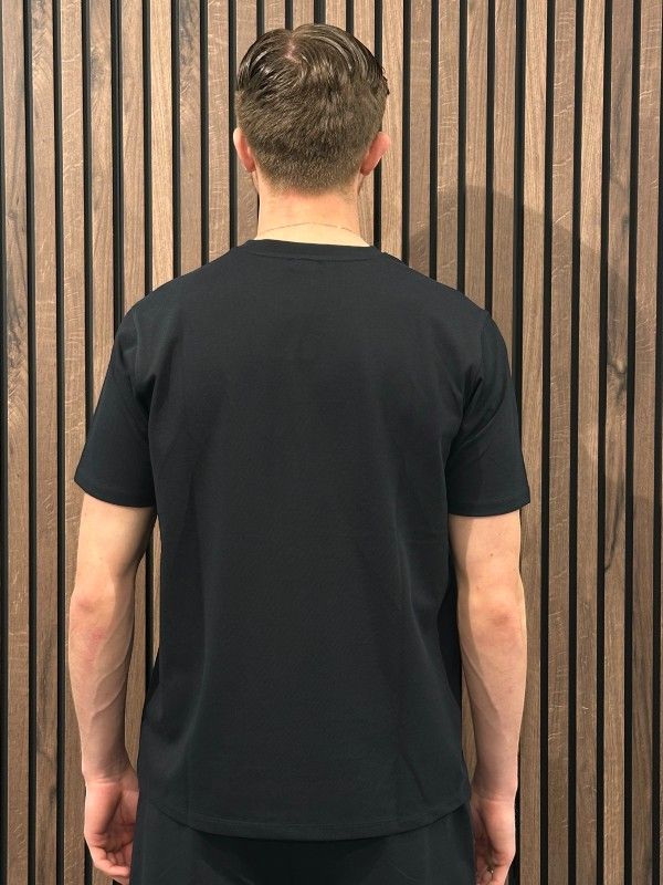 AB Lifestyle - T-shirt - Zwart