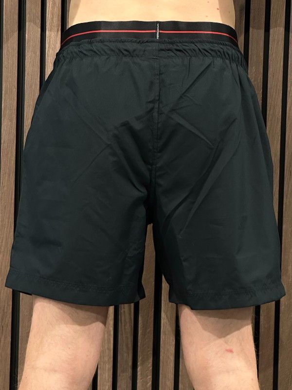 AB Lifestyle - Galaxy Swim Short - Zwart