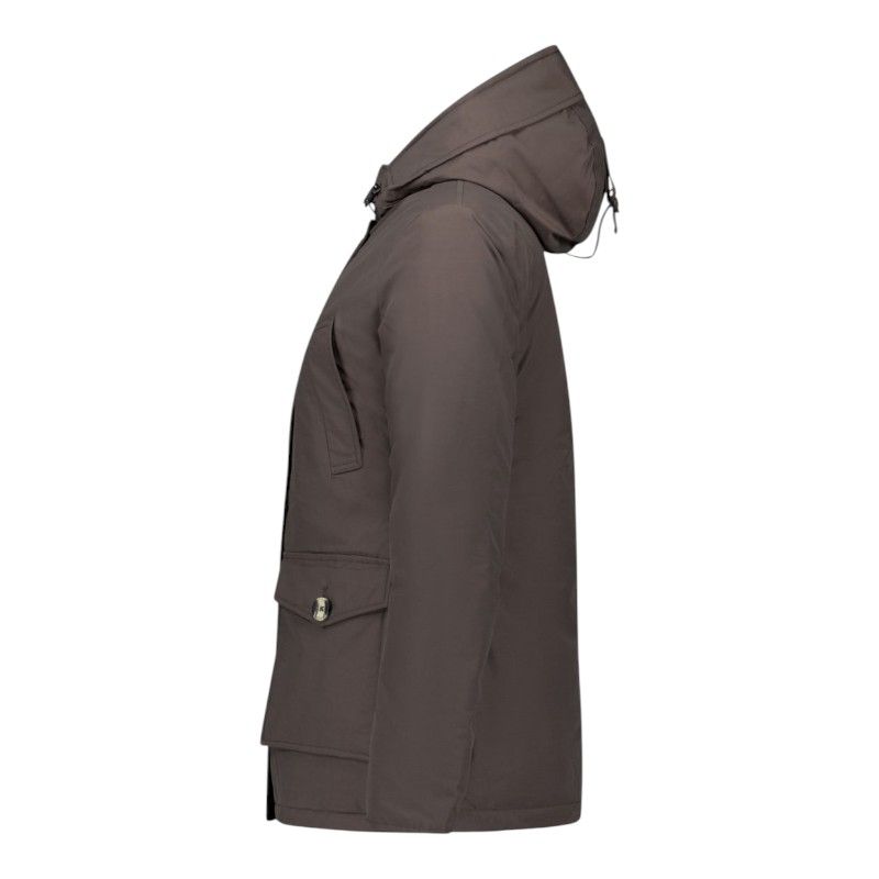 Airforce - 4 Pocket Parka - Bruin
