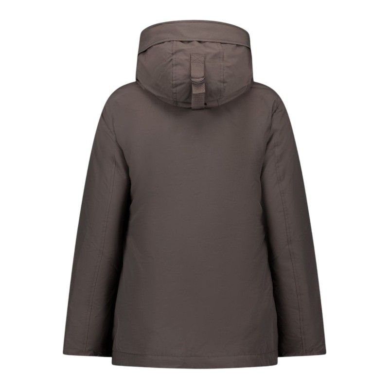 Airforce - 4 Pocket Parka - Bruin