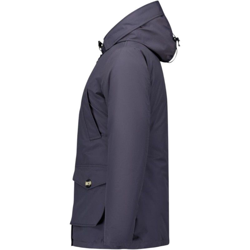 Airforce - 4 Pocket Parka - Phantom