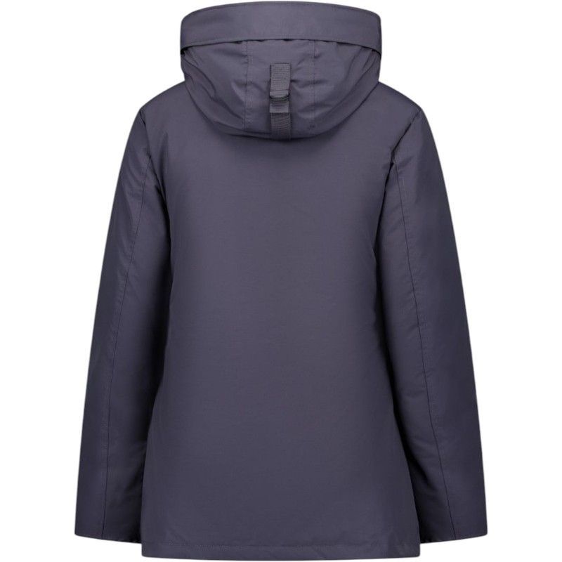 Airforce - 4 Pocket Parka - Phantom