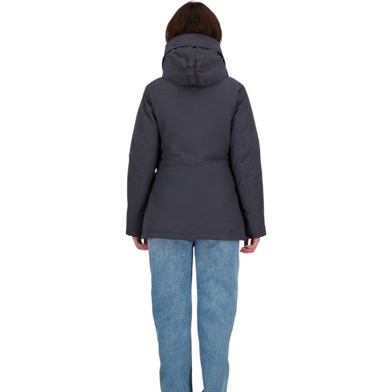 Airforce - 4 Pocket Parka - Phantom