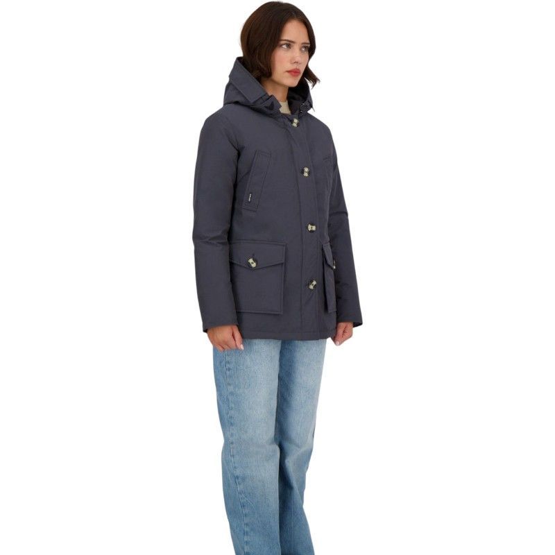 Airforce - 4 Pocket Parka - Phantom