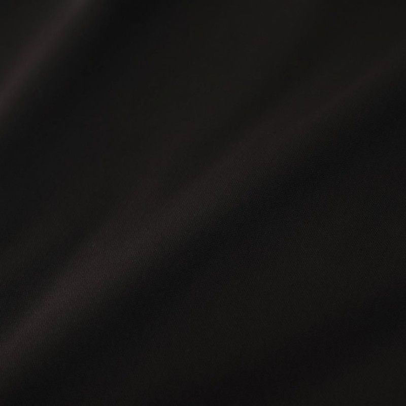 Airforce - 4 Pocket Parka - True Black