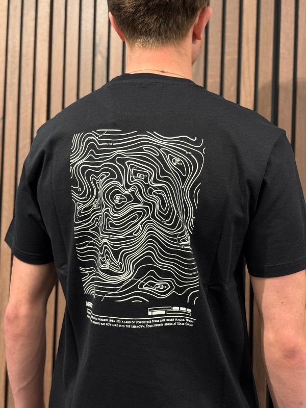 Airforce - Altitude T-shirt - Zwart