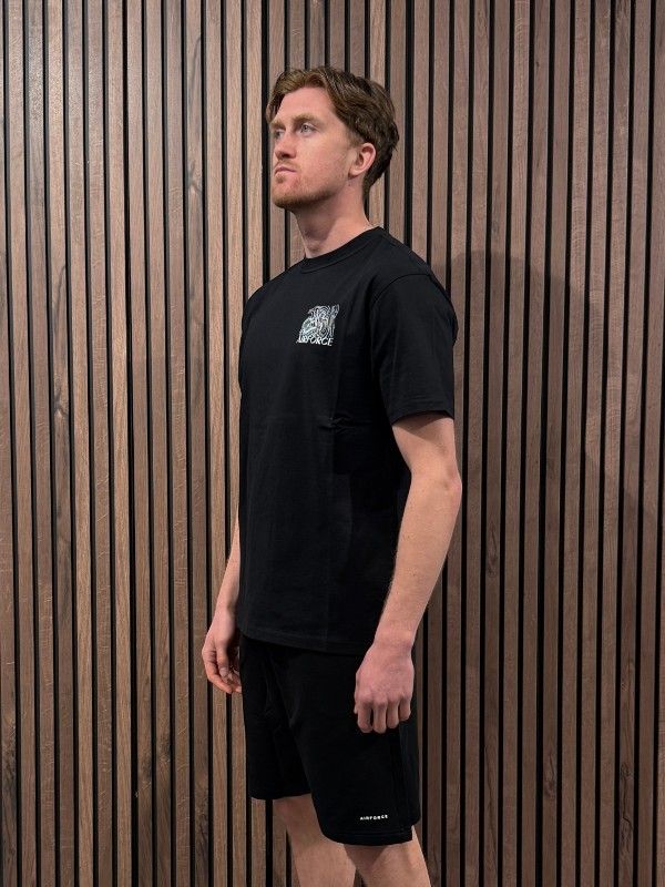 Airforce - Altitude T-shirt - Zwart
