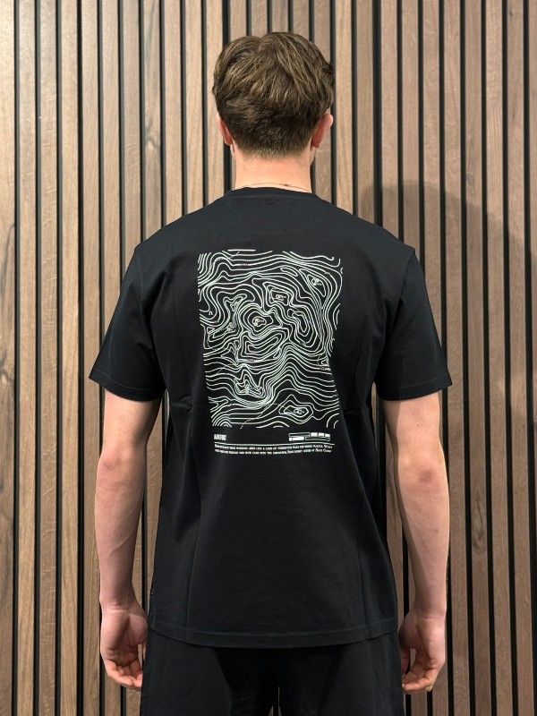 Airforce - Altitude T-shirt - Zwart