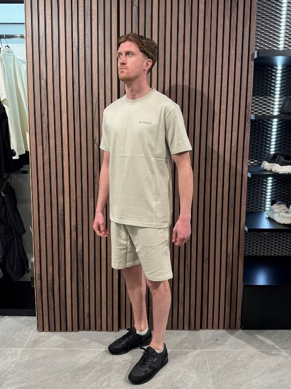 Airforce - Basic Short - Beige