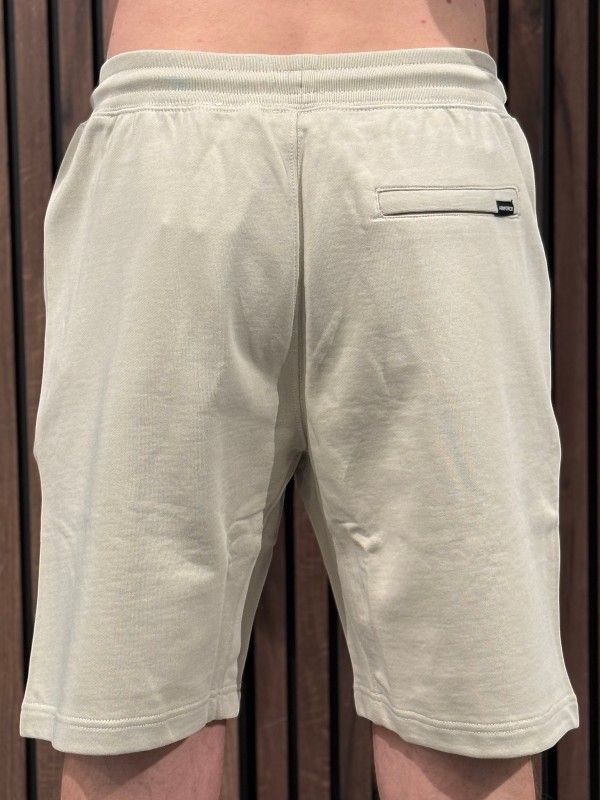 Airforce - Basic Short - Beige