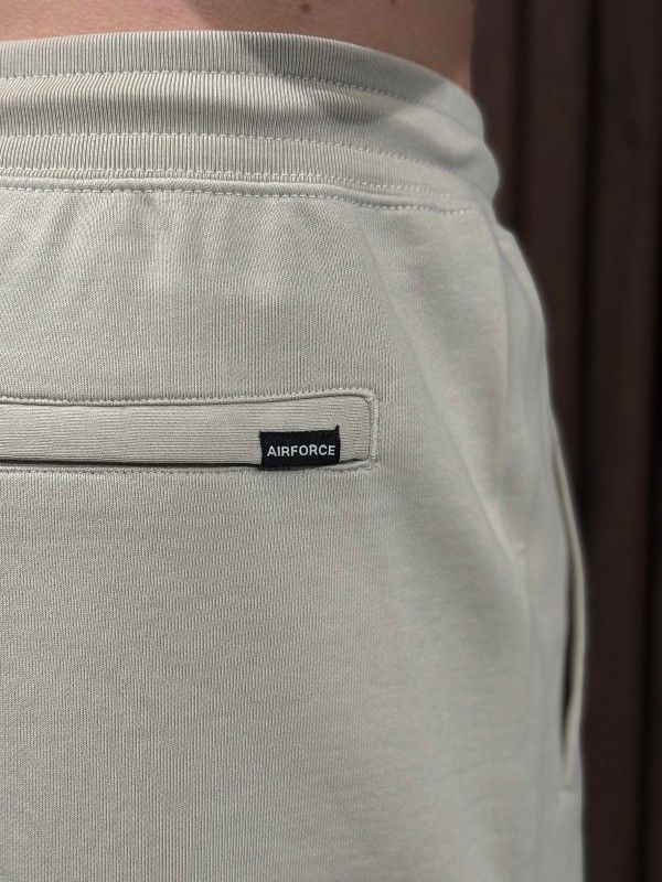Airforce - Basic Short - Beige