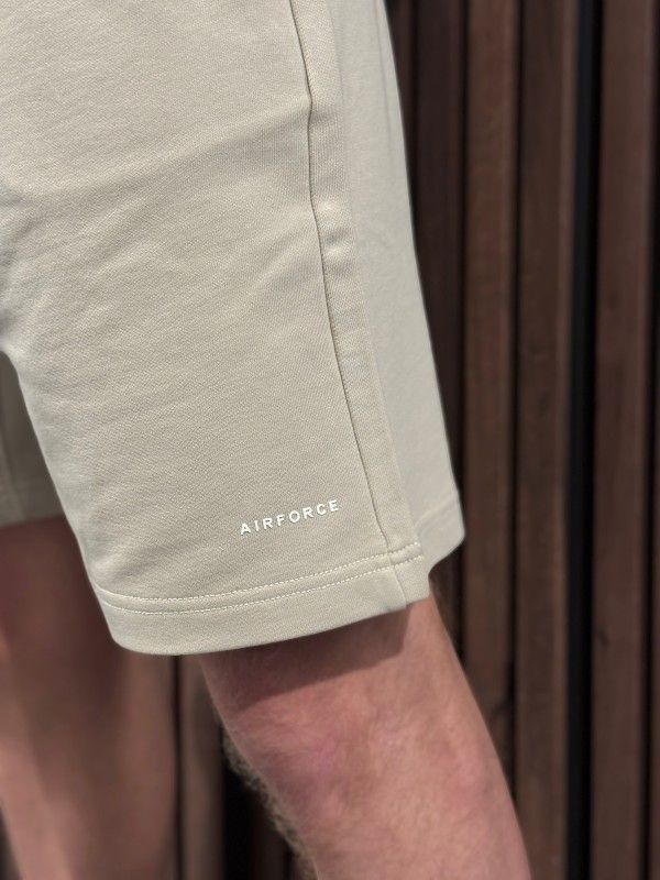 Airforce - Basic Short - Beige