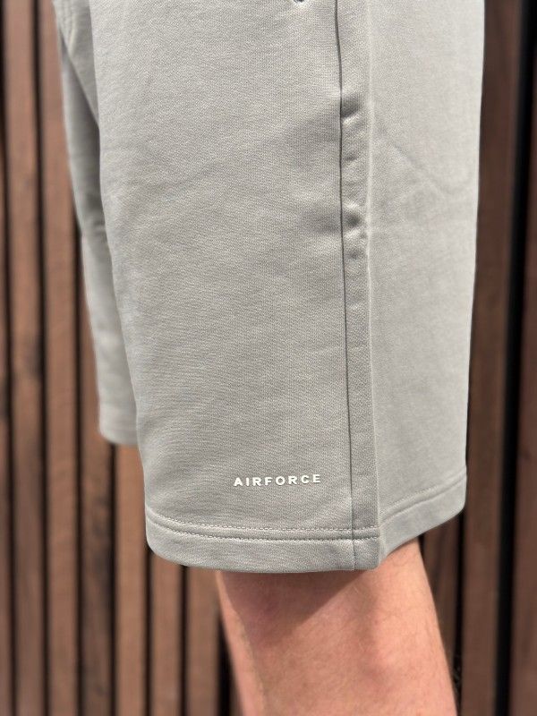 Airforce - Basic Short - Grijs