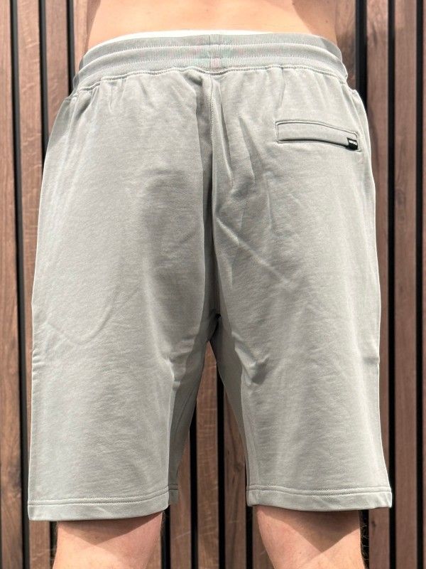 Airforce - Basic Short - Grijs