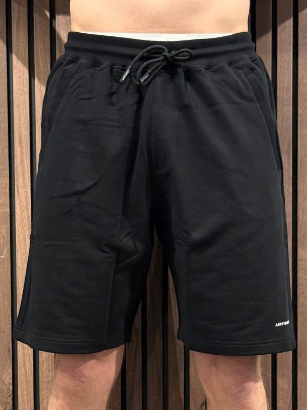 Airforce - Basic Short - Zwart