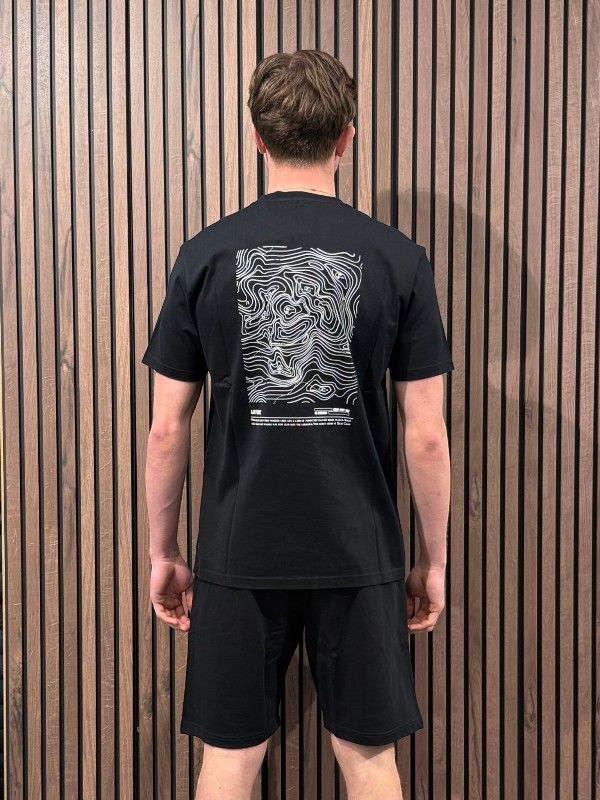 Airforce - Basic Short - Zwart