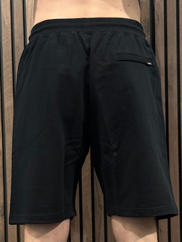 Airforce - Basic Short - Zwart
