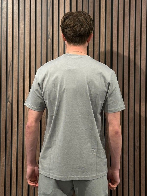 Airforce - Basic T-shirt - Grijs