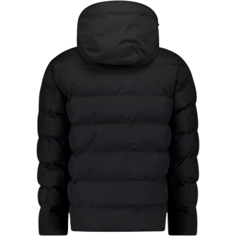 Airforce - Ben Jacket - True Black