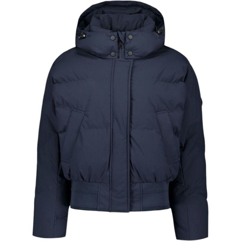 Airforce - Bex Bomber Women - Dark Navy Blue