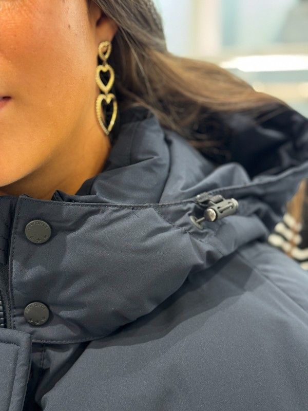 Airforce - Bex Bomber Women - Dark Navy Blue