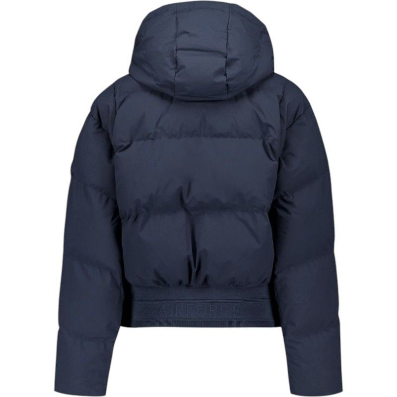 Airforce - Bex Bomber Women - Dark Navy Blue