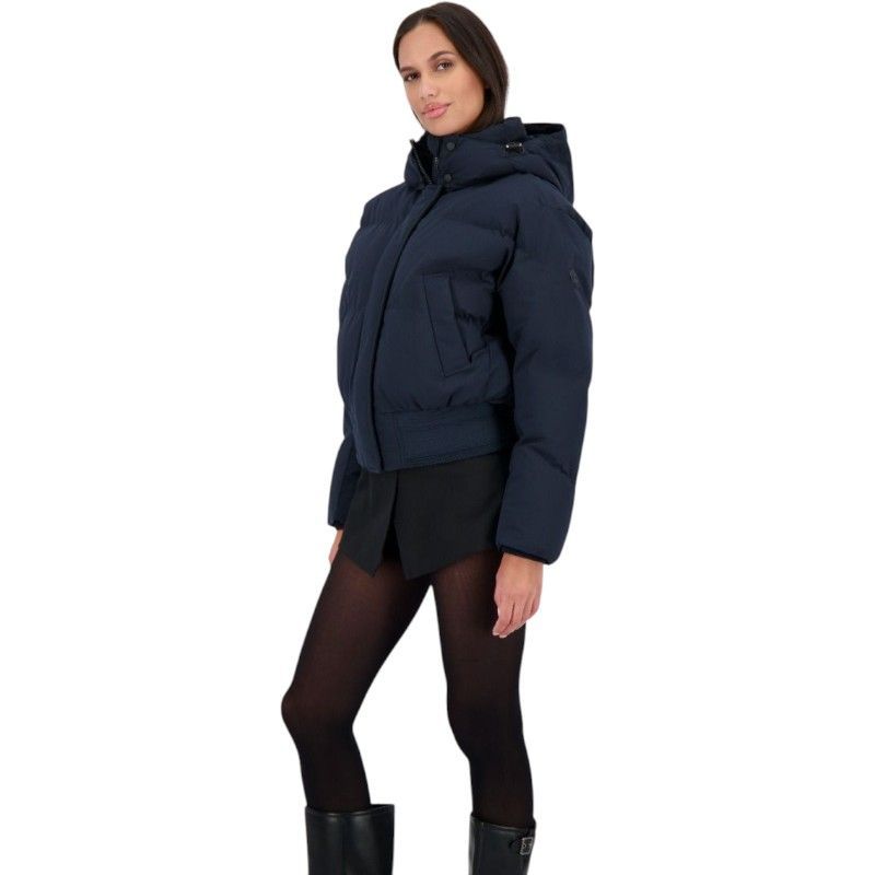 Airforce - Bex Bomber Women - Dark Navy Blue