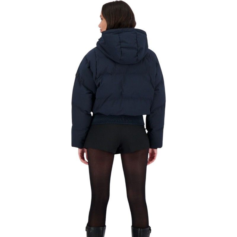 Airforce - Bex Bomber Women - Dark Navy Blue