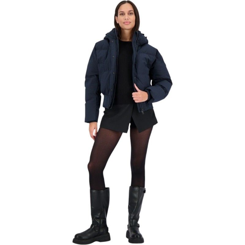 Airforce - Bex Bomber Women - Dark Navy Blue