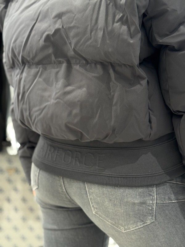 Airforce - Bex Bomber Women - Phantom