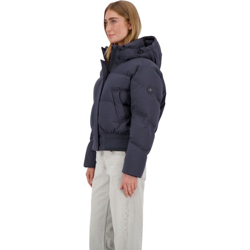 Airforce - Bex Bomber Women - Phantom
