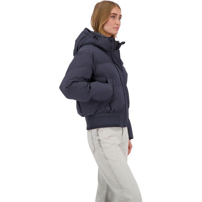 Airforce - Bex Bomber Women - Phantom