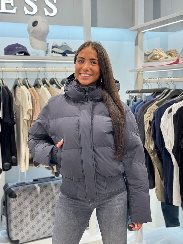 Airforce - Bex Bomber Women - Phantom