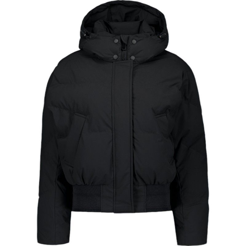 Airforce - Bex Bomber Women - True Black